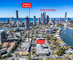 Offices commercial property for lease at 1st Level/51 Thomas Drive Surfers Paradise QLD 4217
