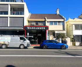 Shop & Retail commercial property for lease at Ground Floor/91 Bronte Road Bondi Junction NSW 2022