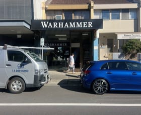 Shop & Retail commercial property for lease at Ground Floor/91 Bronte Road Bondi Junction NSW 2022