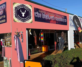 Shop & Retail commercial property for lease at Esk QLD 4312