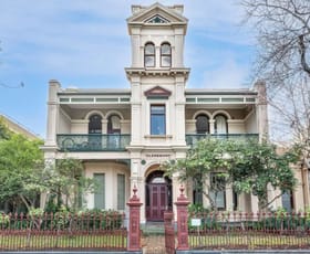 Offices commercial property leased at Unit/286 Albert Rd South Melbourne VIC 3205