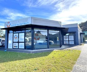 Showrooms / Bulky Goods commercial property for lease at 225 Blackwall Road Woy Woy NSW 2256