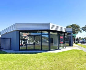 Showrooms / Bulky Goods commercial property for lease at 225 Blackwall Road Woy Woy NSW 2256