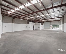Factory, Warehouse & Industrial commercial property for lease at 6/15 Brisbane Street Eltham VIC 3095