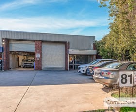 Offices commercial property leased at Tenancy B/96 Flinders Street Adelaide SA 5000