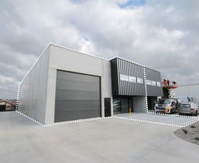 Factory, Warehouse & Industrial commercial property for lease at Warehouse 2/Lot 10 Board Mill Drive St Leonards TAS 7250