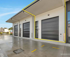 Factory, Warehouse & Industrial commercial property for lease at Unit 3/60 Gateway Drive Noosaville QLD 4566
