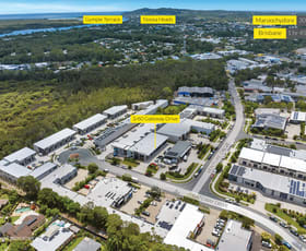 Factory, Warehouse & Industrial commercial property for lease at Unit 3/60 Gateway Drive Noosaville QLD 4566