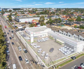 Factory, Warehouse & Industrial commercial property for lease at 66-72 Parramatta Road Lidcombe NSW 2141