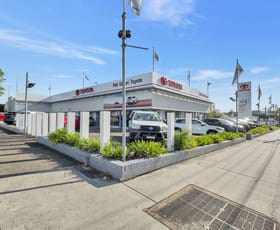 Factory, Warehouse & Industrial commercial property for lease at 66-72 Parramatta Road Lidcombe NSW 2141