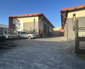 Factory, Warehouse & Industrial commercial property for lease at 1/10 Tombo Street Capalaba QLD 4157