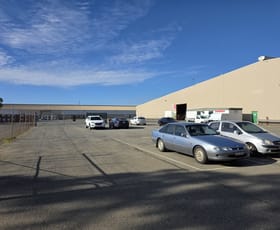 Factory, Warehouse & Industrial commercial property for lease at 46 - 70 Grand Trunkway Gillman SA 5013