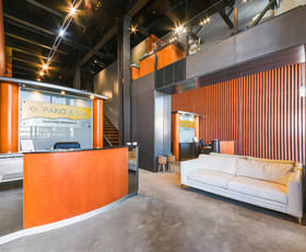 Offices commercial property for lease at 111/26-32 Pirrama Road Pyrmont NSW 2009