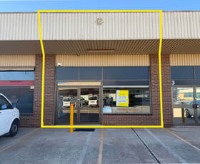 Offices commercial property for lease at 4/57-61 Townsville Street Fyshwick ACT 2609