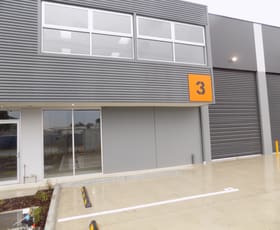 Offices commercial property for lease at 3/28-36 Japaddy Street Mordialloc VIC 3195
