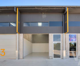 Factory, Warehouse & Industrial commercial property for lease at 2/13 Balook Drive Beresfield NSW 2322