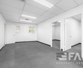 Offices commercial property leased at 35 Woodstock Road Toowong QLD 4066