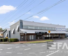 Offices commercial property for lease at 35 Woodstock Road Toowong QLD 4066