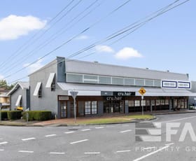 Offices commercial property leased at 35 Woodstock Road Toowong QLD 4066