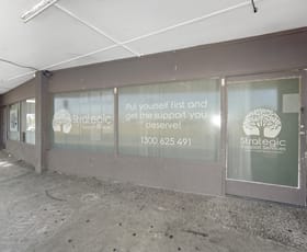 Offices commercial property for lease at 3/2 Novakoski Street Kepnock QLD 4670