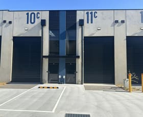 Factory, Warehouse & Industrial commercial property for lease at 3/3a Newlands Road Reservoir VIC 3073