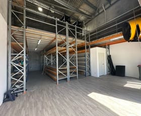 Factory, Warehouse & Industrial commercial property for lease at 9/10-12 Russell Street Kallangur QLD 4503