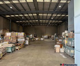 Factory, Warehouse & Industrial commercial property for lease at 271 Holt Parade Thomastown VIC 3074