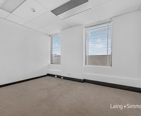 Medical / Consulting commercial property for lease at 22/410 Church Street Parramatta NSW 2150
