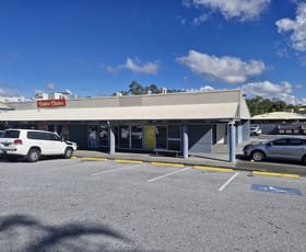 Shop & Retail commercial property for lease at 1&2/2 Chapman Drive Clinton QLD 4680