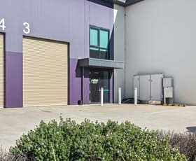 Shop & Retail commercial property for lease at 3/249 Shellharbour Road Warrawong NSW 2502