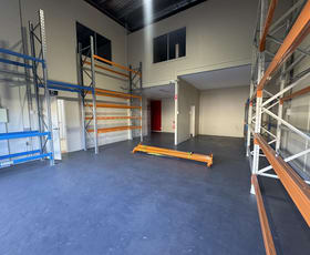 Factory, Warehouse & Industrial commercial property for lease at 3/9-11 Redcliffe Gardens Drive Clontarf QLD 4019