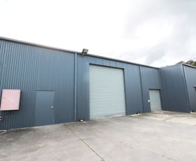 Factory, Warehouse & Industrial commercial property for lease at Warehouse 6/120 Ravenswood Road Ravenswood TAS 7250