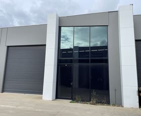 Factory, Warehouse & Industrial commercial property for lease at 562 Geelong Road Brooklyn VIC 3012