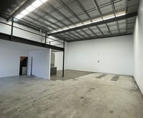 Factory, Warehouse & Industrial commercial property for lease at 562 Geelong Road Brooklyn VIC 3012