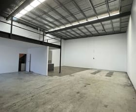Factory, Warehouse & Industrial commercial property leased at 562 Geelong Road Brooklyn VIC 3012