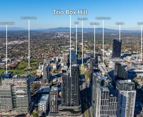 Offices commercial property for lease at 105/845-851 Whitehorse Road Box Hill VIC 3128