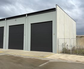 Factory, Warehouse & Industrial commercial property for lease at 12/10 Jersey Road Bayswater VIC 3153