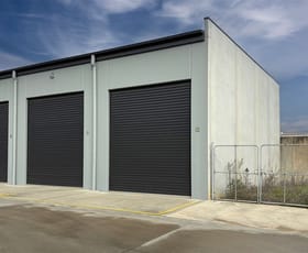 Factory, Warehouse & Industrial commercial property for lease at 12/10 Jersey Road Bayswater VIC 3153