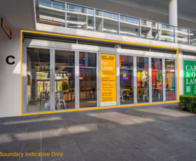 Shop & Retail commercial property for lease at Tenancy 1, Lot 1/4 Hyde Parade Campbelltown NSW 2560