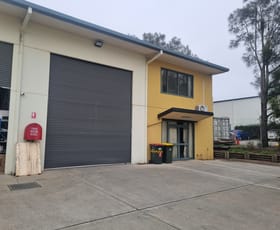 Factory, Warehouse & Industrial commercial property for lease at 2/9 Sandringham Avenue Thornton NSW 2322