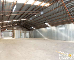 Factory, Warehouse & Industrial commercial property for lease at 29B Dobney Avenue Wagga Wagga NSW 2650