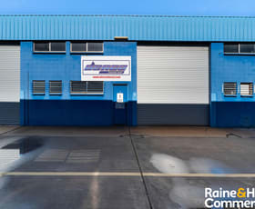 Factory, Warehouse & Industrial commercial property for lease at 3/46 Pearson Street Wagga Wagga NSW 2650