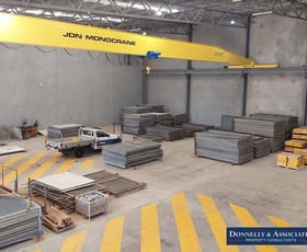 Factory, Warehouse & Industrial commercial property for lease at 14 -16 Union Circuit Yatala QLD 4207