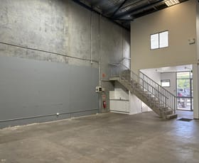 Factory, Warehouse & Industrial commercial property for lease at Victoria Road Marrickville NSW 2204