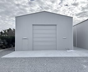 Factory, Warehouse & Industrial commercial property for lease at 3/42 Farrow Circuit Seaford SA 5169