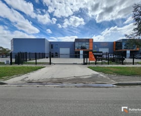 Factory, Warehouse & Industrial commercial property for lease at 22 Graystone Court Epping VIC 3076