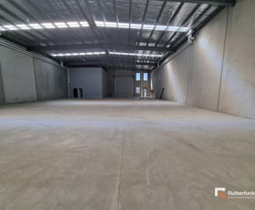 Factory, Warehouse & Industrial commercial property for lease at 22 Graystone Court Epping VIC 3076