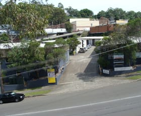 Factory, Warehouse & Industrial commercial property for lease at 2/31-37 Salisbury Road Asquith NSW 2077