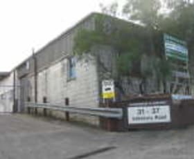 Factory, Warehouse & Industrial commercial property for lease at 2/31-37 Salisbury Road Asquith NSW 2077