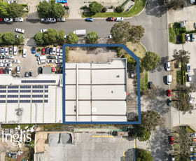 Factory, Warehouse & Industrial commercial property for lease at 16 Blackmore Road Smeaton Grange NSW 2567